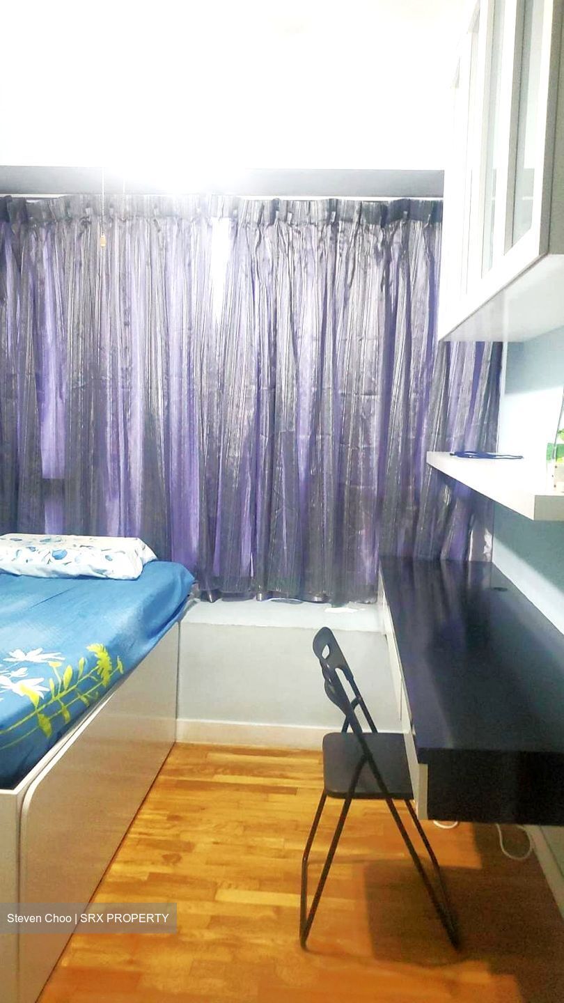 The Centris (D22), Apartment #638134461
